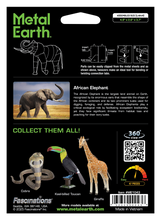 Load image into Gallery viewer, African Elephant
