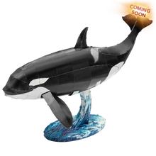 Load image into Gallery viewer, Orca
