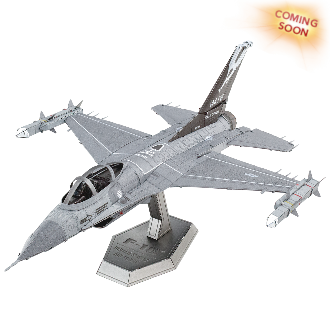 F-16 Fighting Falcon® United States Air Force