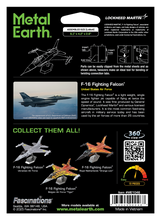 Load image into Gallery viewer, F-16 Fighting Falcon® United States Air Force
