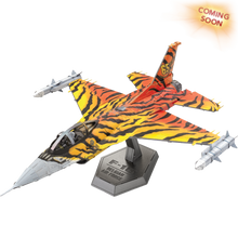 Load image into Gallery viewer, F-16 Fighting Falcon Belgian Air Force
