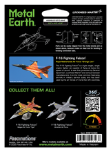 Load image into Gallery viewer, F-16 Fighting Falcon Royal Netherlands Air Force
