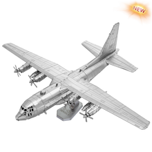 Load image into Gallery viewer, C-130 Hercules
