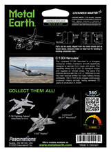 Load image into Gallery viewer, C-130 Hercules
