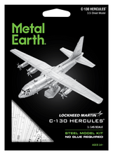 Load image into Gallery viewer, C-130 Hercules
