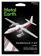 Load image into Gallery viewer, Fairchild F-27
