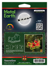 Load image into Gallery viewer, Christmas Sleigh
