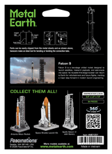 Load image into Gallery viewer, Falcon 9
