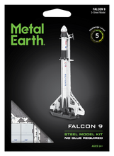 Load image into Gallery viewer, Falcon 9
