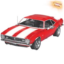 Load image into Gallery viewer, 1968 Z/28 Camaro

