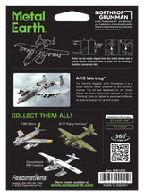 Load image into Gallery viewer, A-10 Warthog®
