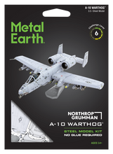 Load image into Gallery viewer, A-10 Warthog®
