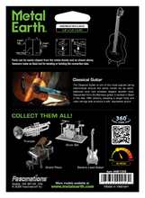 Load image into Gallery viewer, Classic Guitar
