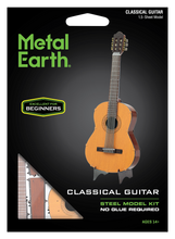 Load image into Gallery viewer, Classic Guitar
