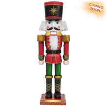 Load image into Gallery viewer, Nutcracker
