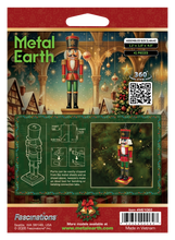 Load image into Gallery viewer, Nutcracker

