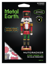 Load image into Gallery viewer, Nutcracker
