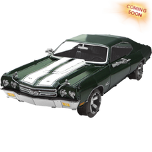 Load image into Gallery viewer, 1970 Chevy Chevelle
