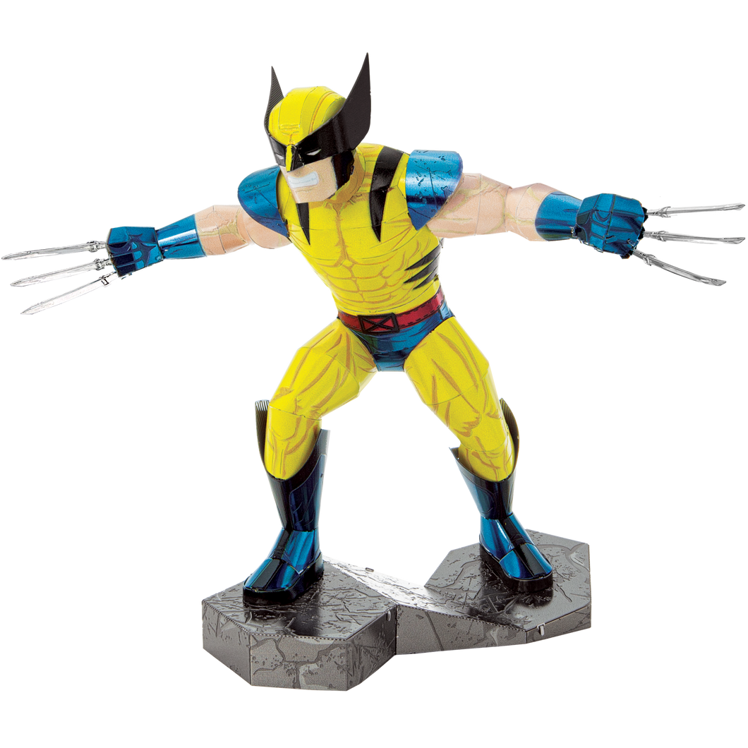 Wolverine