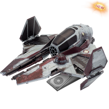 Load image into Gallery viewer, ETA-2 Jedi Starfighter™
