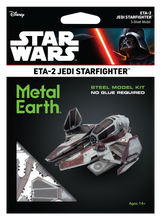 Load image into Gallery viewer, ETA-2 Jedi Starfighter™
