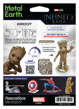 Load image into Gallery viewer, Groot
