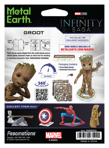 Groot