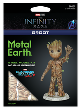 Load image into Gallery viewer, Groot
