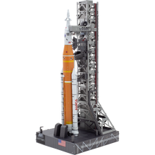 Load image into Gallery viewer, Artemis Moon Rocket
