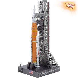 Artemis Moon Rocket