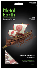 Load image into Gallery viewer, Greek Trireme
