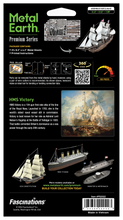 Load image into Gallery viewer, HMS Victory
