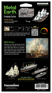 HMS Victory