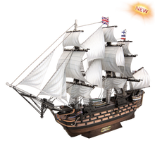 Load image into Gallery viewer, HMS Victory
