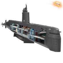 Load image into Gallery viewer, USS Nautilus
