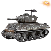 Load image into Gallery viewer, M4 Sherman

