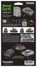 Load image into Gallery viewer, M4 Sherman
