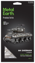 Load image into Gallery viewer, M4 Sherman
