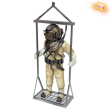 Load image into Gallery viewer, Vintage Diving Suit
