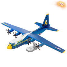 Load image into Gallery viewer, Blue Angels® C-130 Hercules®
