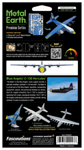 Load image into Gallery viewer, Blue Angels® C-130 Hercules®
