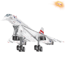 Load image into Gallery viewer, Concorde
