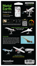 Load image into Gallery viewer, Concorde

