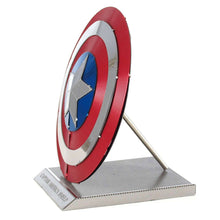 Load image into Gallery viewer, Captain America&#39;s Shield
