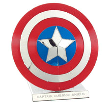 Load image into Gallery viewer, Captain America&#39;s Shield
