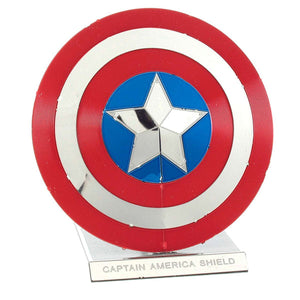 Captain America's Shield