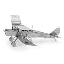 Load image into Gallery viewer, De Havilland Tiger Moth (DP)
