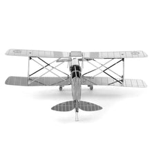 Load image into Gallery viewer, De Havilland Tiger Moth (DP)
