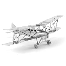 Load image into Gallery viewer, De Havilland Tiger Moth (DP)
