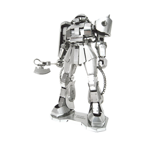 ICONX Mobile Suit Gundam - Zaku II